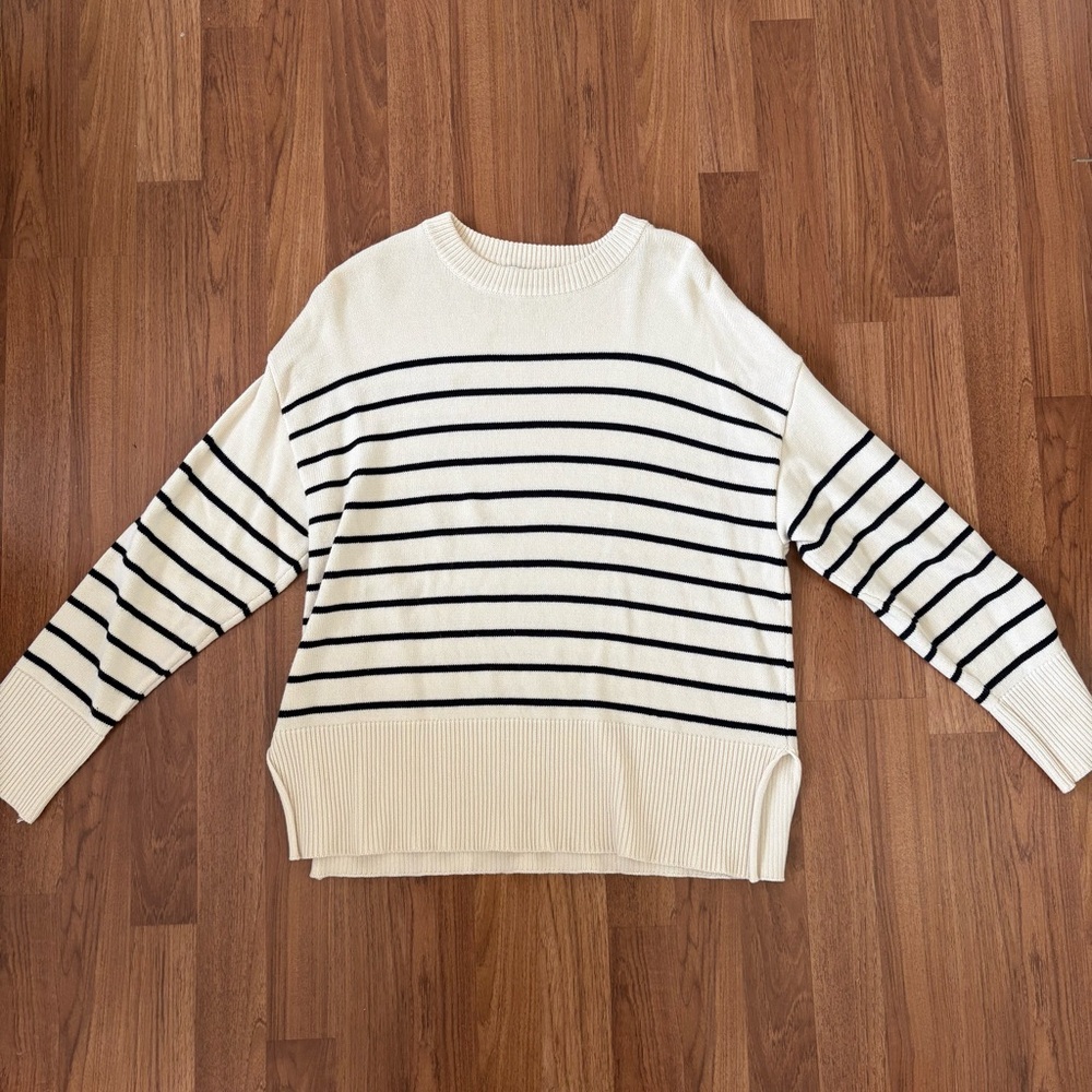 Zara Women's Sweater